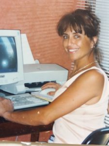 Photo de profil de Edith Carbonel