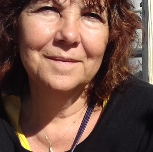 Photo de profil de Edith Chamand