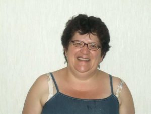 Photo de profil de Edith Chevallier