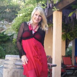 Photo de profil de Edith Coppin
