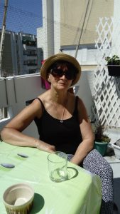 Photo de profil de Edith Cornet
