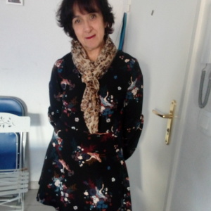Photo de profil de Edith Dada
