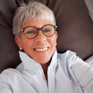 Photo de profil de Edith Darmagnac