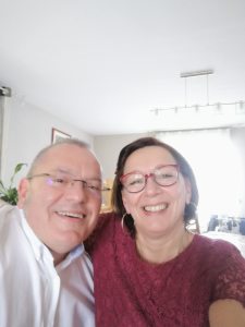 Photo de profil de Edith Demesy