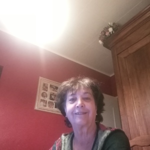 Photo de profil de Edith Desroches