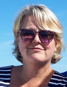 Photo de profil de Edith Fauquet