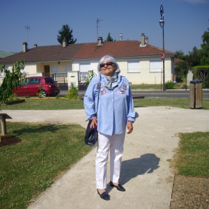Photo de profil de Edith Fourrer