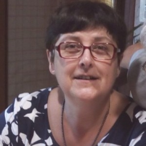 Photo de profil de Edith Fraysse