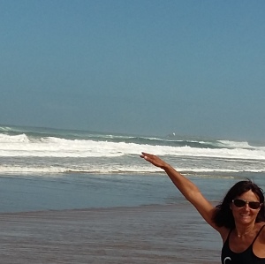 Photo de profil de Edith Galanti