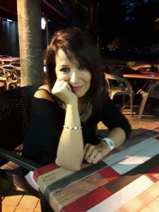 Photo de profil de Edith Garnier