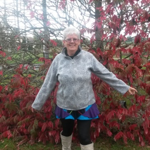 Photo de profil de Edith Garreau