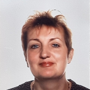 Photo de profil de Edith Geiregat