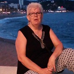 Photo de profil de Edith George