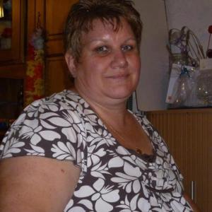 Photo de profil de Edith Ginouvez