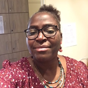 Photo de profil de Édith Gnaka
