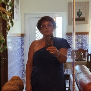 Photo de profil de Edith Gouveia