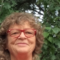 Photo de profil de Edith Jullian
