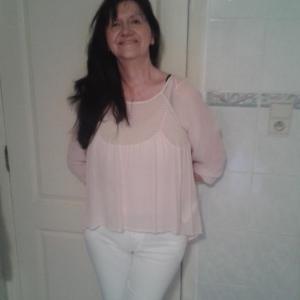 Photo de profil de Edith Kafif