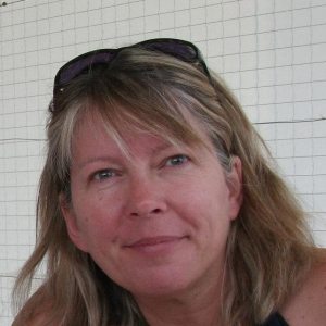 Photo de profil de Edith Kospiczewicz