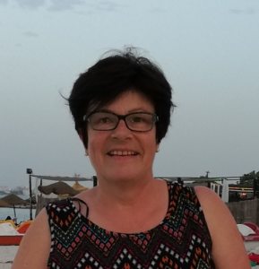 Photo de profil de Edith Lamoitte