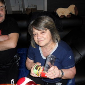 Photo de profil de Edith Latapie-Gaye