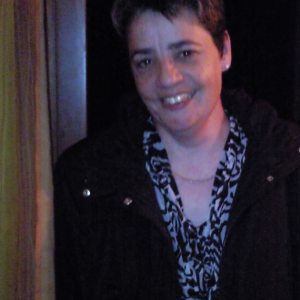 Photo de profil de Edith Le Torriellec