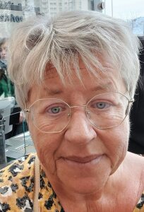Photo de profil de Edith Legrand