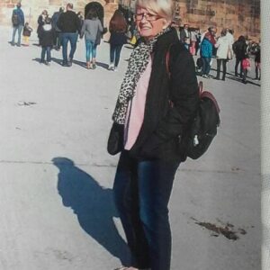 Photo de profil de Edith Lemee
