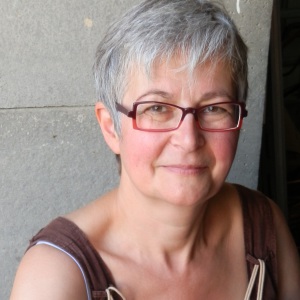 Photo de profil de Edith Lemercier