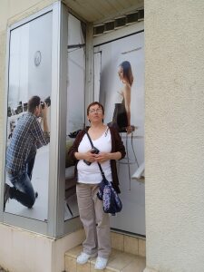 Photo de profil de Edith Letort