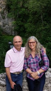 Photo de profil de Edith Levy