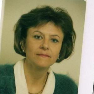 Photo de profil de Edith MARAIS