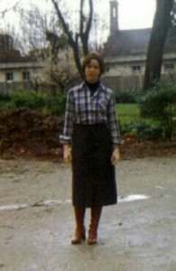 Photo de profil de Edith Magnétisme Montpellier