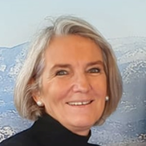 Photo de profil de Edith Martin
