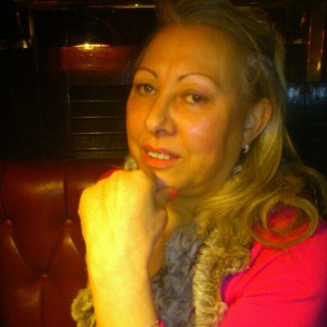 Photo de profil de Edith Mathar