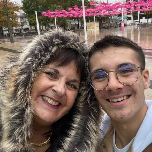 Photo de profil de Edith Moll