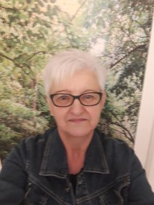 Photo de profil de Édith Nativelle