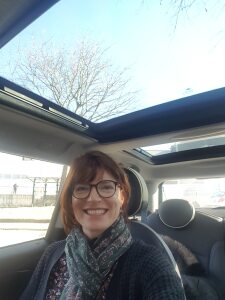 Photo de profil de Edith Nowak