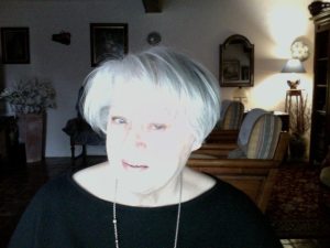 Photo de profil de Edith Page