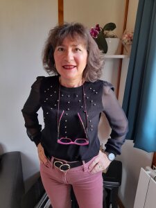 Photo de profil de Edith Penet