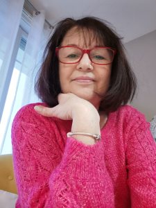 Photo de profil de Edith Perraud