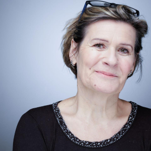 Photo de profil de Edith Perroud