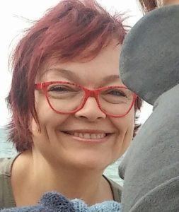 Photo de profil de Edith Peudupin
