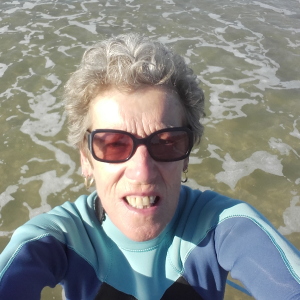 Photo de profil de Edith Pollet