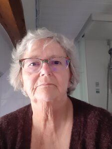 Photo de profil de Edith Pommier