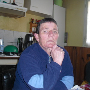 Photo de profil de Edith Raquin