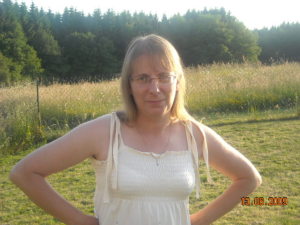 Photo de profil de Edith Ras