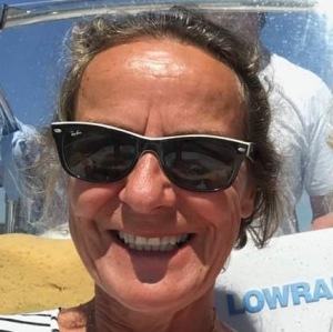 Photo de profil de Edith Rochereau
