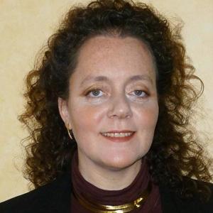 Photo de profil de Edith Rozenblum
