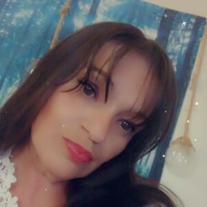 Photo de profil de Édith Soriat Urvoy